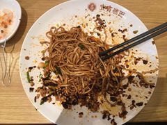-贰拾捌味·宜宾燃面(春熙路旗舰店)