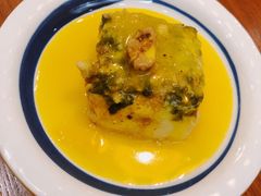 金汤豆腐-如禾素食·下午茶·糖水