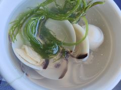 -钱大妈海鲜饭店(保利林语店)