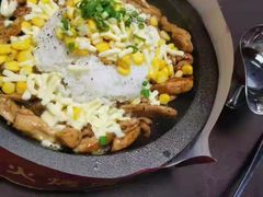 -韩宫宴和牛烤肉(盐城金鹰店)