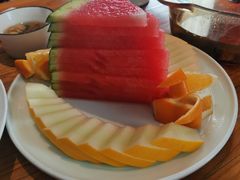 -壹零捌道·北京烤鸭(车公庄店)