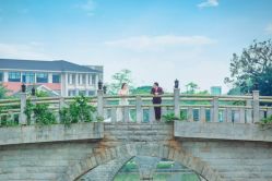 -1986婚纱摄影(清城店)