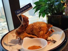 -唐猫庭院·千年陕菜(赛格国际购物中心店)