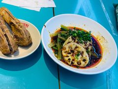 -川正旺江湖菜(三元桥店)