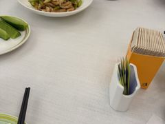 -开海·红岛海鲜虾水饺(石老人店)
