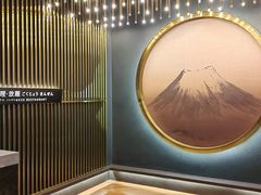 -極上萬膳·日料放题(来福士江景店)