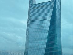 -上海金茂大厦88层观光厅