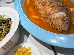 -阿五黄河大鲤鱼(英协路店)