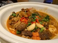 -衡厨·衡阳土菜(中南店)