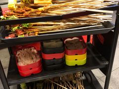-钢管厂五区小郡肝串串香(南山店)