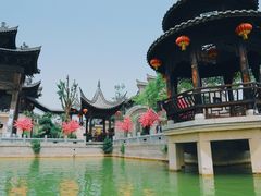 -朱仙镇启封故园景区