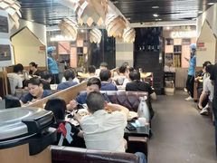 大堂-川里谈·川味小馆(北京路店)