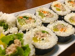 -米屋石锅拌饭(师大店)