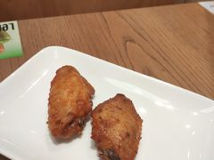 -乐凯撒披萨(卓悦汇店)
