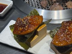 -NIUAN牛庵·日式和牛烧肉(恒隆店)