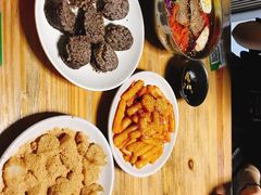 -优壹佳·延边朝鲜族料理(中山北路店)