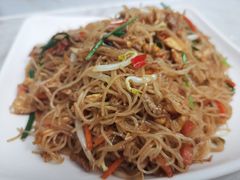 -阿生潮味鲜炒粉(梅林新村店)