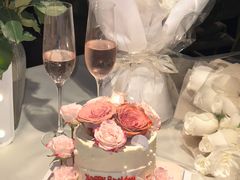 -MONICH牛排融合餐厅(和义大道购物中心店)