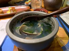 -花潮料理艺食馆(世欧广场店)