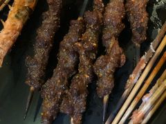 牛肉串-望京小腰(北京总店)