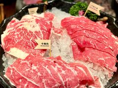 -盡膳口福跷脚牛肉火锅(晶耀前滩店)