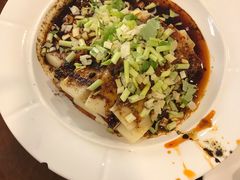 -天回镇何氏豆腐(总店)
