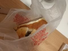 -新侨三宝乐面包店(崇文门店)