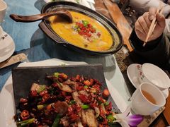 -尽善百年古院餐厅(王家老宅店)