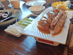 -便宜坊烤鸭店(科创店)