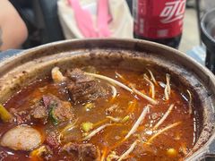 -川香煲(茅台路店)
