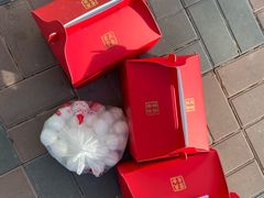 -大桥道糕点食品店(津塘路店)