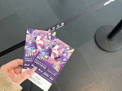 -上海宝龙美术馆