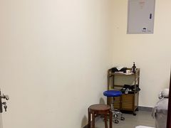 -张钰强中医正骨推拿连锁(唐家人才公寓店)