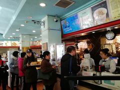 -新侨三宝乐面包店(崇文门店)