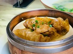 -东南里湖景餐厅·新闽菜(浦西万达店)