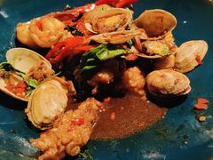 -Home Thai·泰谣(王府井apm店)