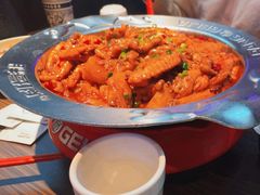 -胖哥俩肉蟹煲(西单大悦城店)