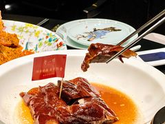 -誉八仙粤菜(万象天地店)