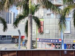-壹海城ONE MALL