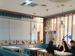 -半天妖烤鱼(兰州国芳中心店)