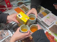 -野妹火锅(龙岗店)