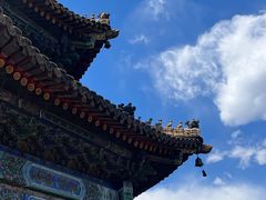 -普陀宗乘之庙(小布达拉宫)
