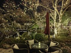 -杭州西子湖四季酒店·金沙厅