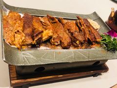-红樱桃·欢乐餐厅(太原里店)