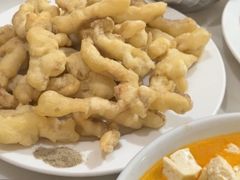 -龙福祥餐馆