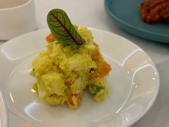 -成桂西餐厅·42年的味道(五大道疙瘩楼店)