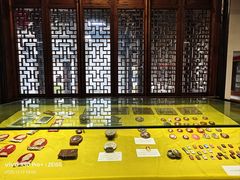 -枫泾古镇-人民公社旧址