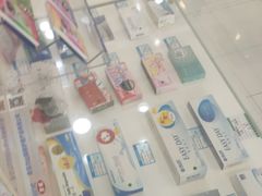 -爱视眼镜(贵州路店)