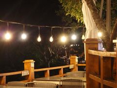 -美人鱼悬崖海景餐厅(鹿嘴山庄店)