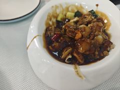 -奥华餐厅·老张记(台基厂店)